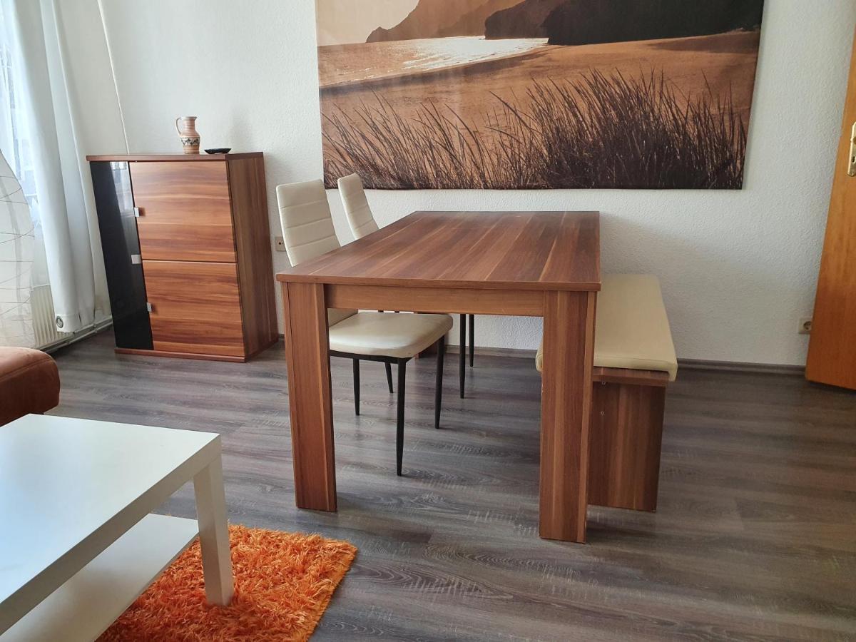 Grosse Ferienwohnung An Der Rheinpromenade Three 뒤스부르크 외부 사진